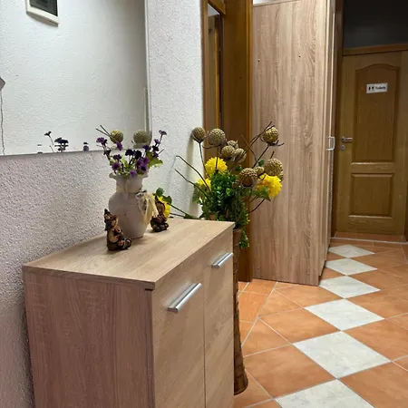 Apartman Diva Jajce Exterior photo