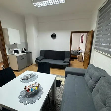 Apartman Diva Jajce Exterior photo