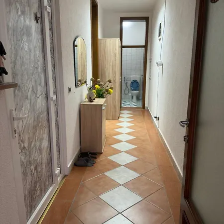 Apartman Diva Jajce Exterior photo