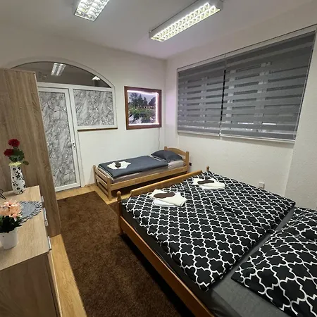 Apartman Diva Jajce Exterior photo