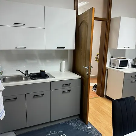 Apartman Diva Jajce Exterior photo