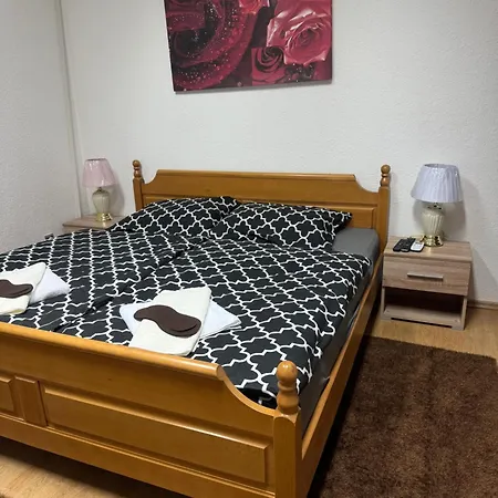 Apartman Diva Jajce Exterior photo