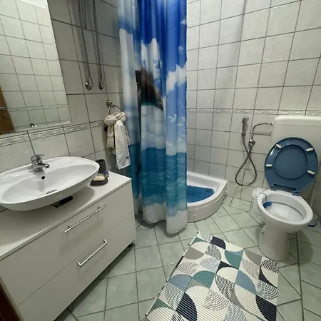 Apartman Diva Jajce Exterior photo