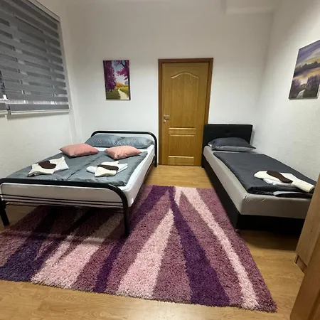 Apartman Diva Jajce Exterior photo