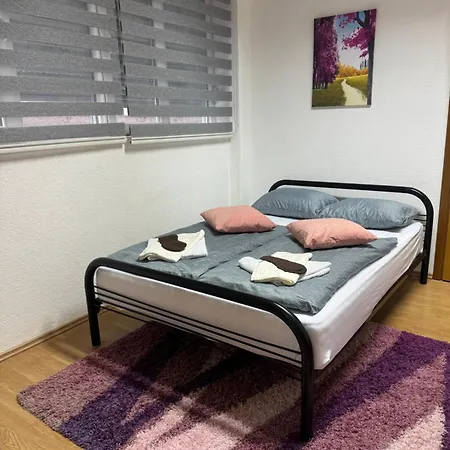 Apartman Diva Jajce Exterior photo