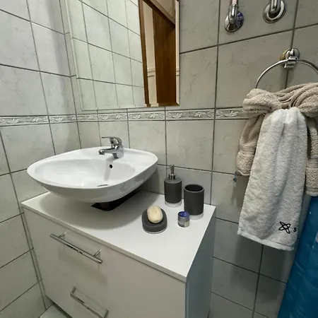 Apartman Diva Jajce Exterior photo