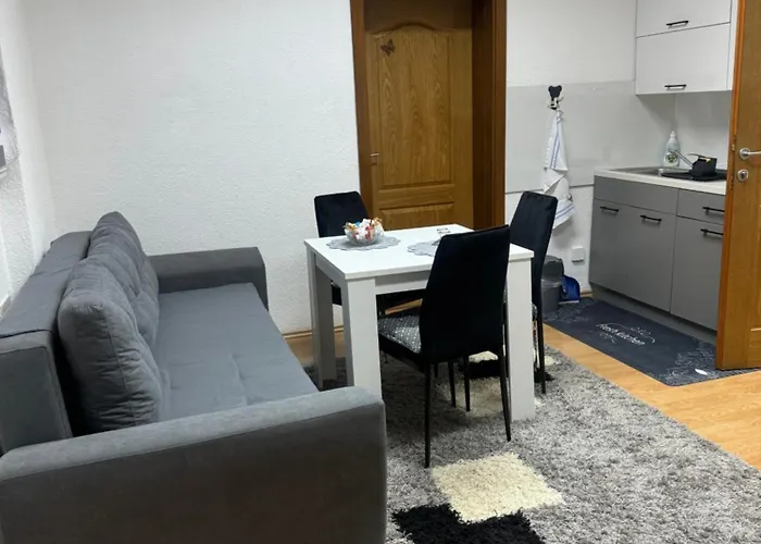 Apartman Diva