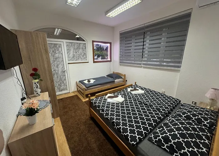 Apartman Diva