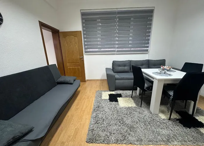 Apartman Diva