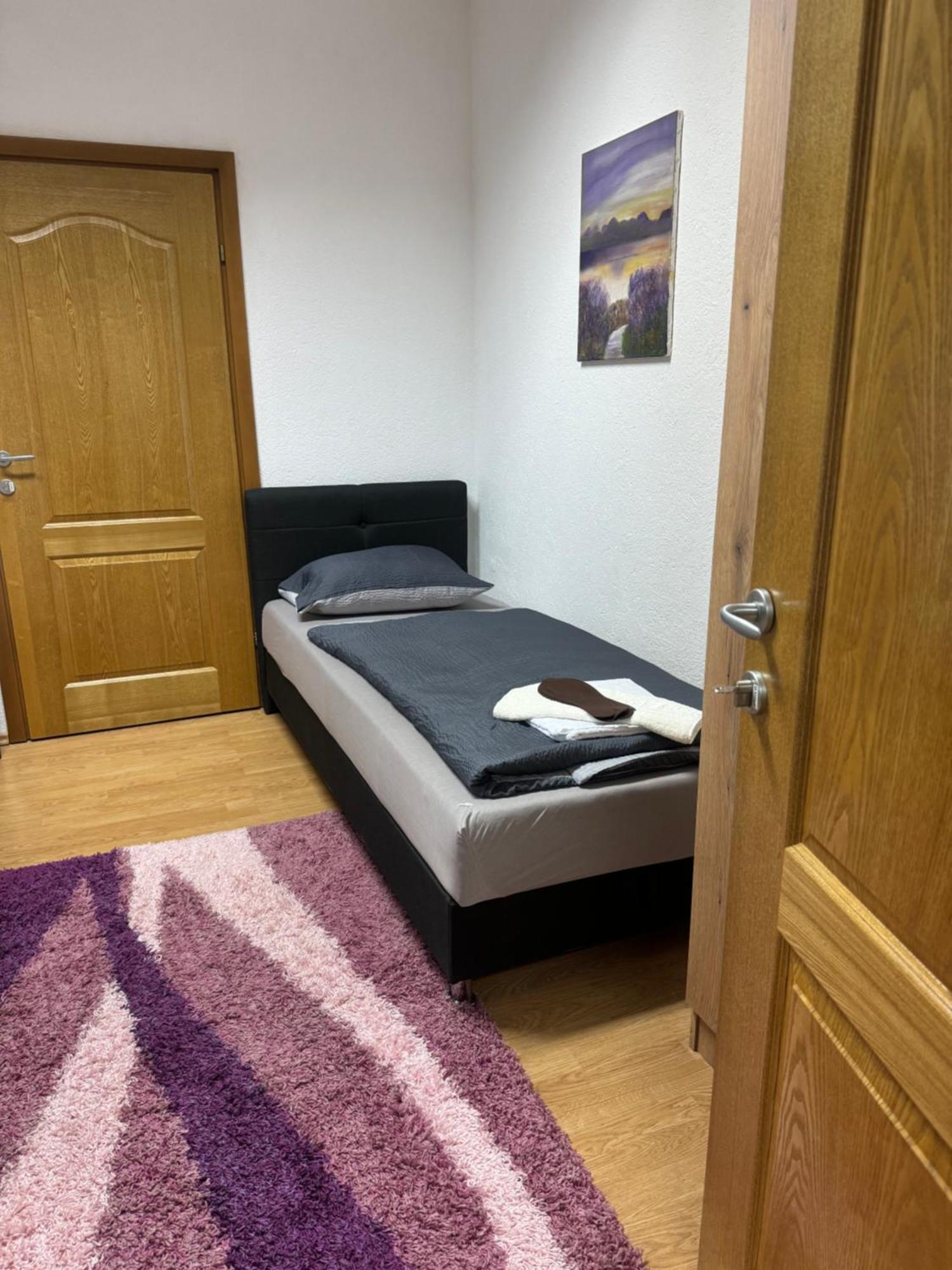 Diva Apartment
