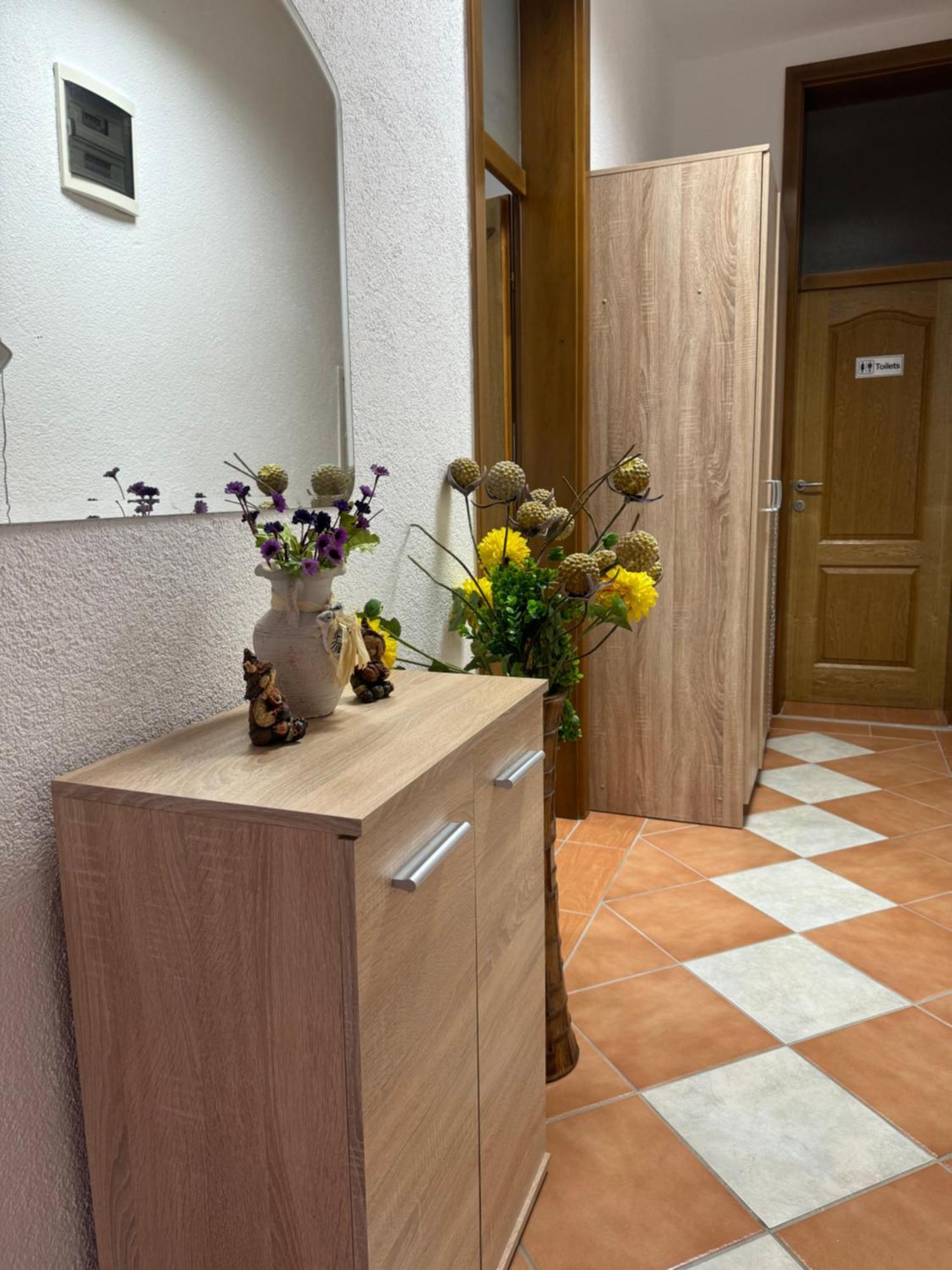 Diva Apartment *