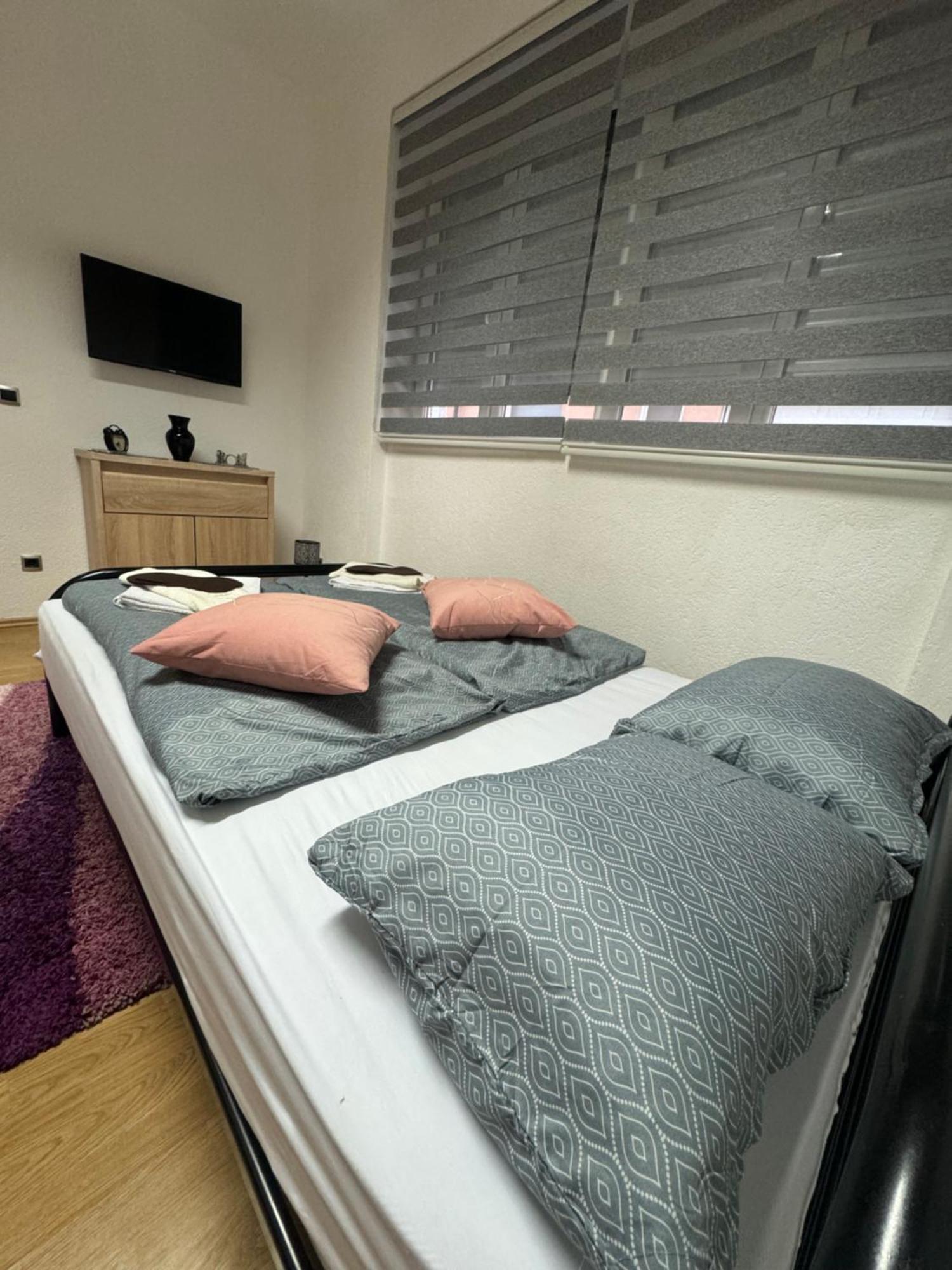 Apartment Diva Jajce