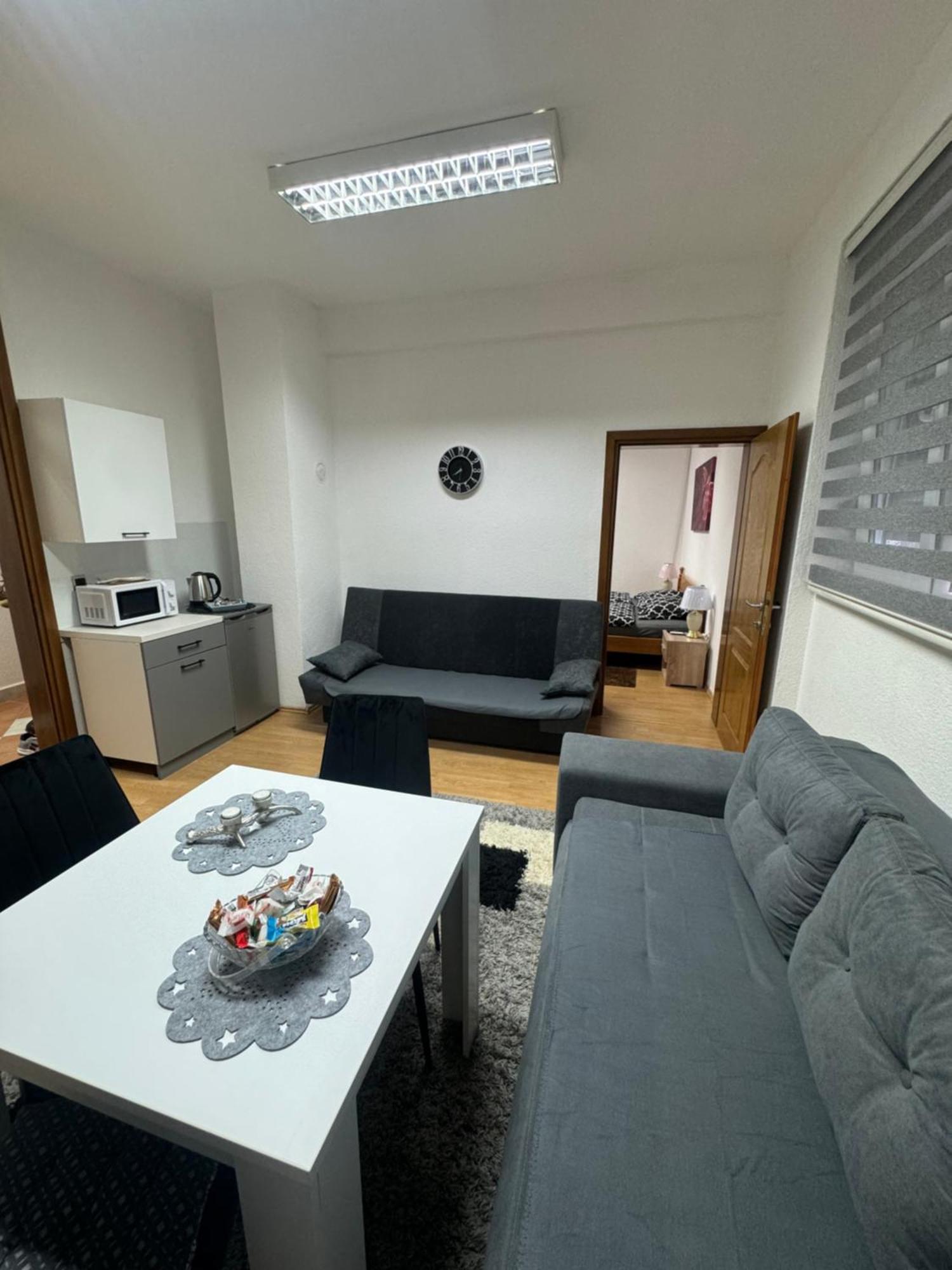 Diva Apartment