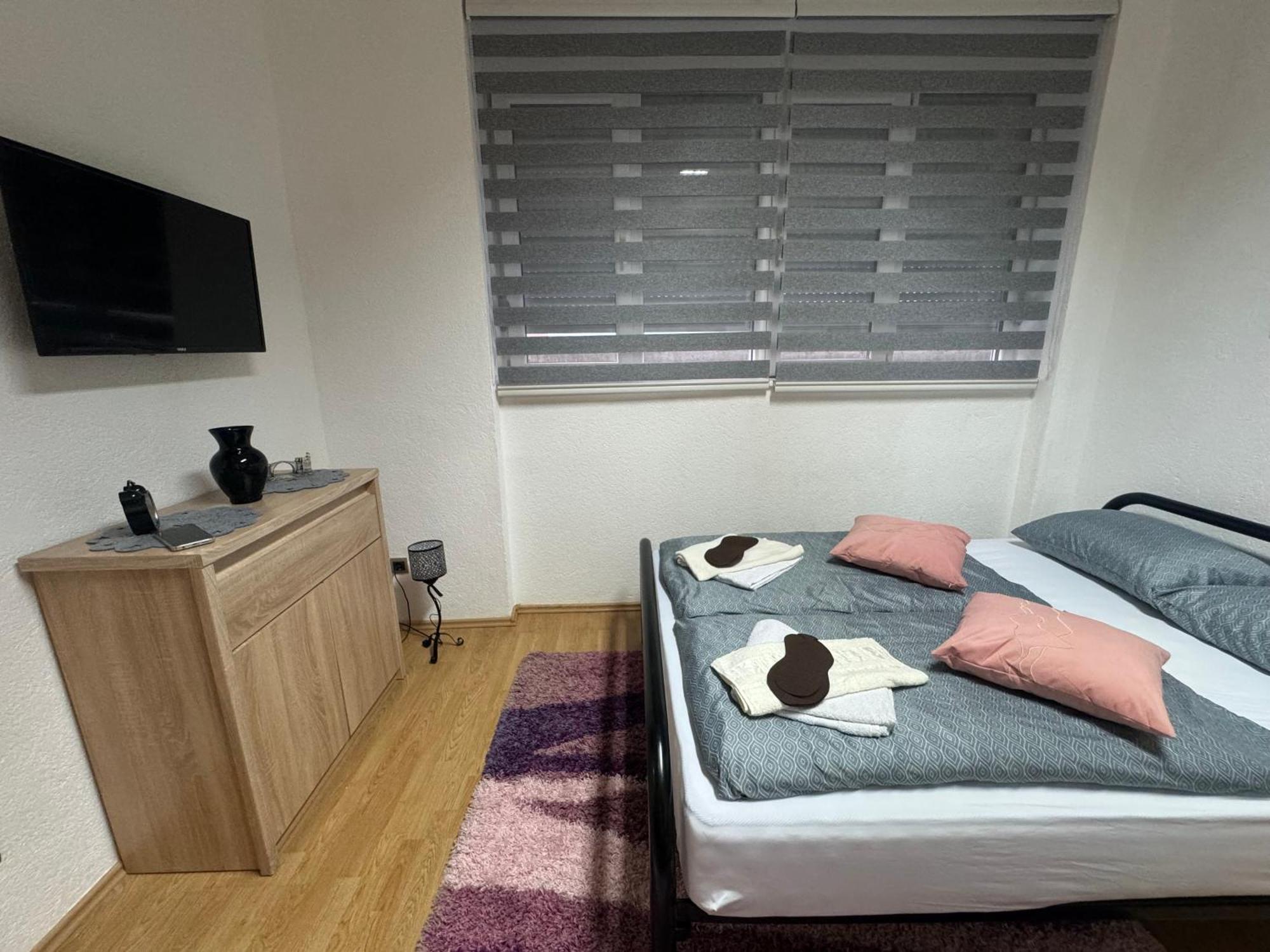 Diva Apartment *