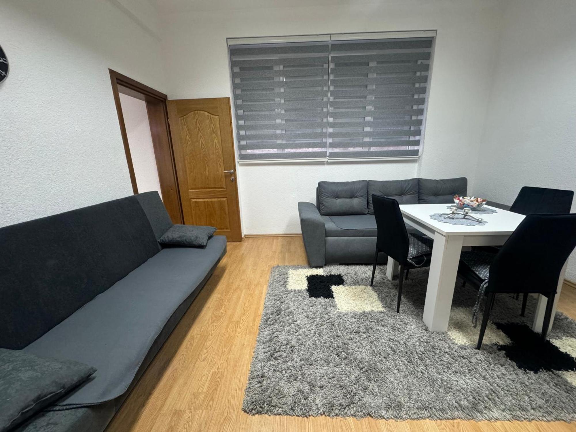 Diva Apartment