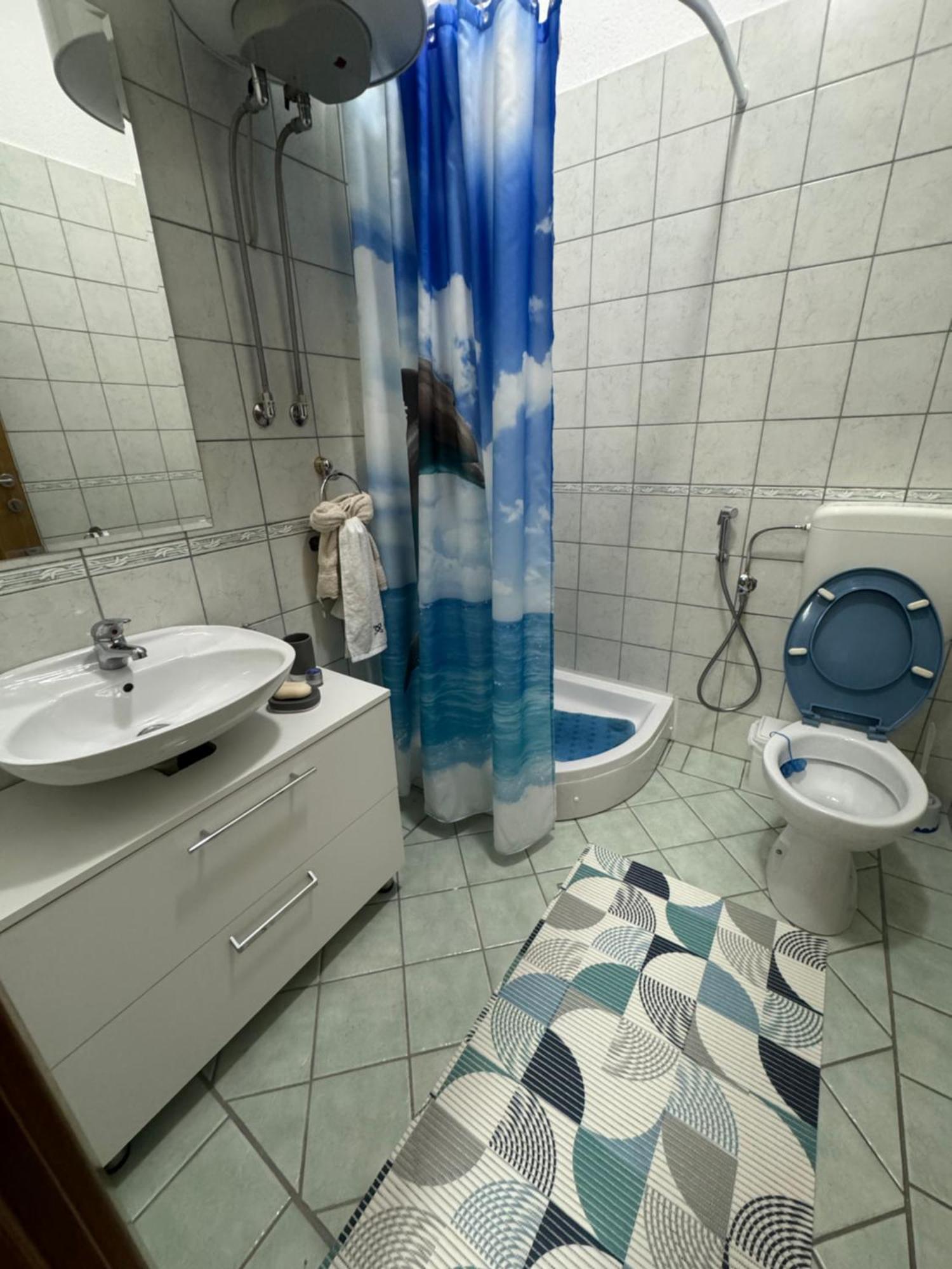 Diva Apartment *